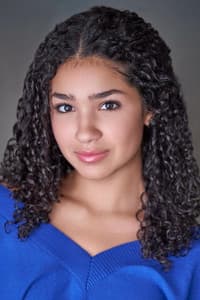 Laila Lockhart Kraner in Gabby's Dollhouse: Cat-tastic Dance Along