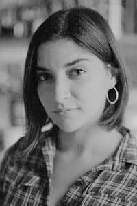 Milica Spasojević in Kozje uši