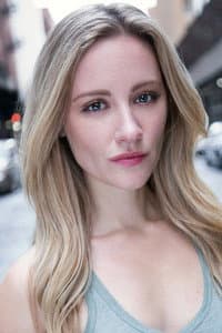 Katie Morrison in Ovum