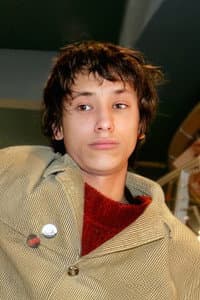 Tomáš Žatečka in Panic je nanic