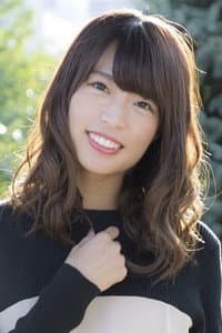 Mayu Momosaki in SHOOT X ~霊撮ゲーム~