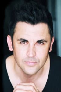 Denton Blane Everett in Desdemona: A Love Story
