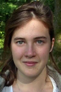 Juliette Van Dormael in Le Huitième Jour