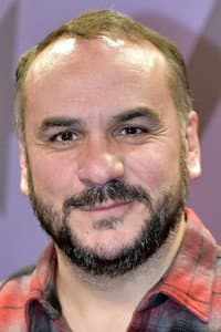 François-Xavier Demaison in Tellement proches