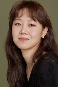 Kong Hyo-jin in Bbaengban