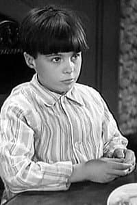 John Singer in Fly Away Peter