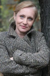 Manuela Ciucur in Detașamentul Orb