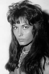 Vitina Marcus in Aliens From Another Planet