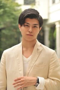 Nachi Sakuragi in 劇場版 仮面ライダーゼロワン REAL×TIME