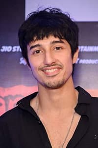 Aryann Bhowmick in Bhoot Chaturdashi
