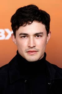 Gavin Leatherwood in When Today Ends