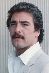 Lee Horsley in The Corpse Had a Familiar Face