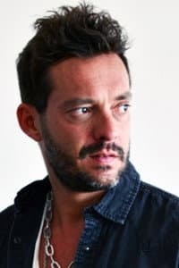 Pablo Cerri in Positivo