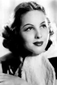Jayne Regan in Walking Down Broadway