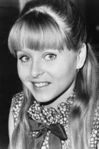 Liza Goddard in Is This a Record?