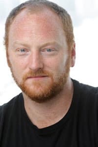 Mac Brandt in Ambush