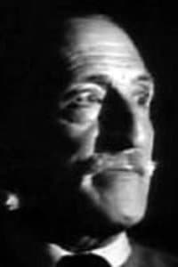 Victorio Blanco in El embajador