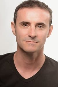 Claudio Serrano in Los cuatro músicos de Bremen