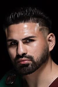 Jose Ramirez in Gilberto Ramirez vs. Chris Billam-Smith