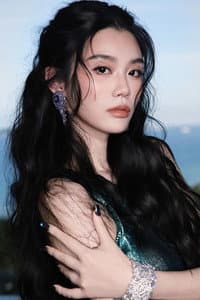 Xi Mengyao in This Is Not What I Expected