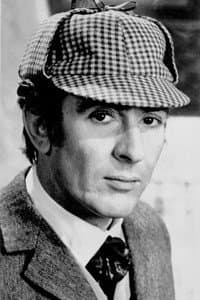 Robert Stephens in Comrades