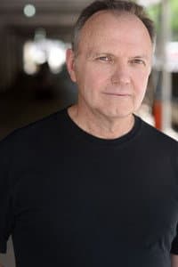 Hugh Scully in Hamilton: Building America