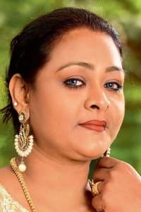 Shakeela in Mrs & Mr