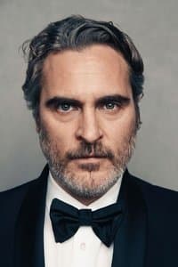 Joaquin Phoenix in Inherent Vice