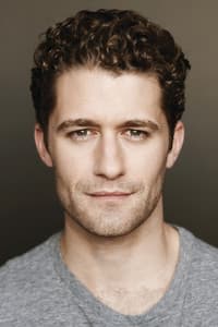 Matthew Morrison in Dr. Seuss' The Grinch Musical