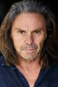Shane Connor in Tender Hooks