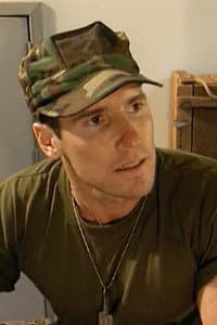 Nick Savage in Suck 4