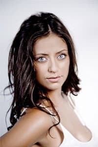 Maha Wilson in Infected Paradise