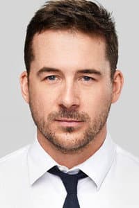 Barry Sloane in I'm a Juvenile Delinquent, Jail Me!