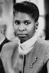 Cheryl Lynn Bruce in Victimless Crimes