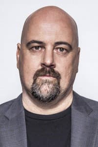 Mike Stutz in A Date with Deception