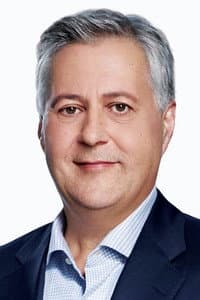 Paul Arcand in Dérapages