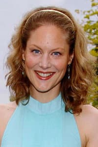 Tessa Mittelstaedt in Stiller See