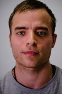 Marius MacTalovvich in Mimic