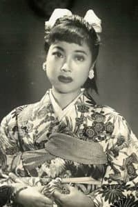 Yasuko Kawakami in Akasen Chitai