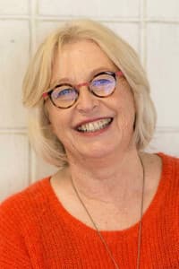 Gaylene Preston in Kaleidoscope