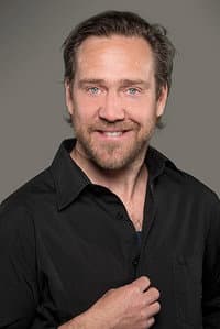 Jesper Barkselius in Höök - Ryssguldet