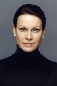 Irina Cherichenko in Завтра была война