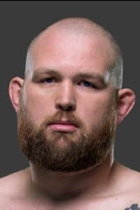 Jeff Hughes in UFC Fight Night 158: Cerrone vs. Gaethje