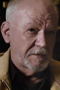 Roberto Precioso in Our Godfather