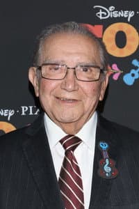 Francisco Colmenero in Heroes Verdaderos