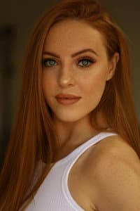 Allyson Henson in The Brutal Alchemy of Water