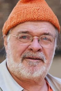 Dick Kaysø in Jungledyret Hugo 3: Fræk, flabet og fri