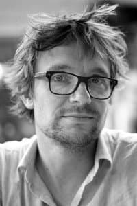 Peter van de Witte in Droog Brood: Een Frisse Wind