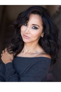 Carolina Hoyos in Deadly Crush