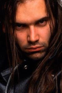 Blaze Bayley in Blaze Bayley - Live in Prague